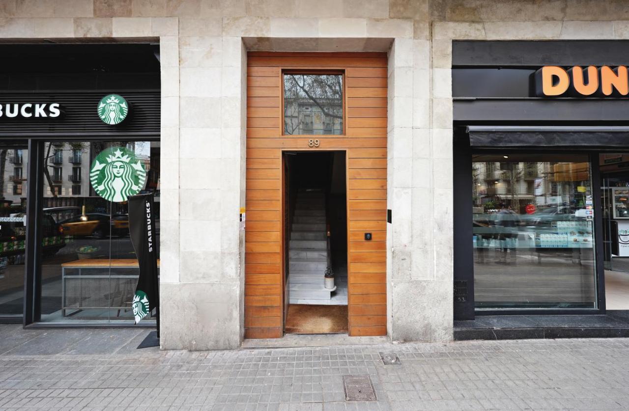 Numa I Boqueria Apartments Barcelona Zewnętrze zdjęcie